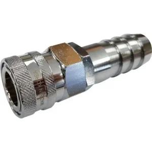 138251엣지 에어대형커플러-소켓 SH-400 호스내경 15mm
