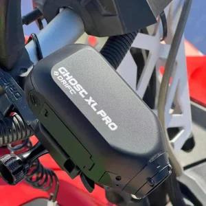 드리프트 고스트 XL 액션캠 블랙박스 오토바이 블랙 PRO 4K Pro