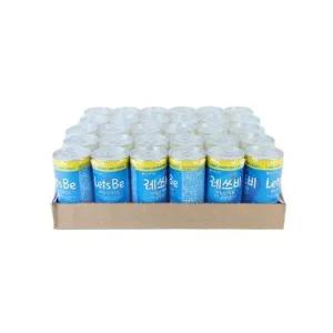 레쓰비 마일드 커피 캔커피 (업소용) 175ml x 30캔 미니캔