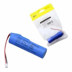 과방전 리튬 이온 배터리 1p 건전지 보호 회로 충전 쇼트 방지 차단 내장형 DIY 과부하