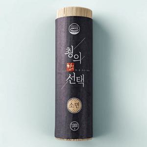 명품 예산국수 소면 (1kg x 3개)