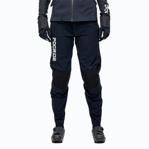 오토바이바지 2025 RIDE Resistance Pto DH 성인용 야외 산악 자전거 내리막 바지