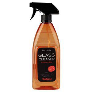 불스원 이지&퀵 유리크리너 600ml