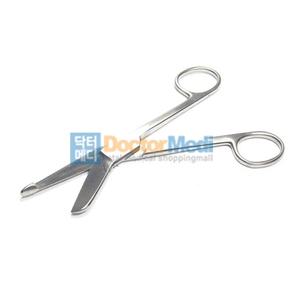 [SHANZA] 의료용 붕대가위 14cm