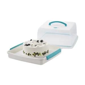 락앤락 케익 보관용기 12.6L (HPO102)