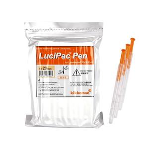 ATP측정기 PD-30 루미테스터 전용시약 루시펙 펜(LuciPac Pen)