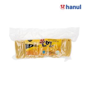 한울종합식품 쫄면 2kg