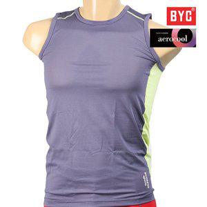[365buy] BYC 스콜피오 스포츠 남성머슬런닝 에어로쿨 탱탑 1종