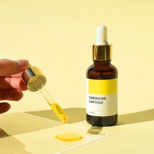 셀비엔 이데베논 앰플 30000PPM 30ml