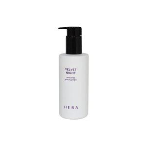 헤라 벨벳 나이트 퍼퓸드 바디 로션230ml