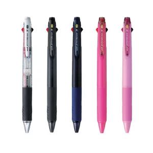 제트스트림 3색볼펜 SXE3-400-38