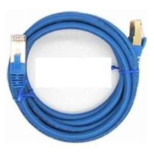 [XBG992O8]CAT7 랜케이블10M 블루 확장 서버 기가 랜선