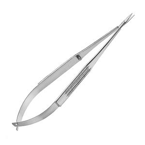 [NOPA] 노파 바나스 안과가위(직) AC793/00 (10.0cm) - 독일제 의료용가위