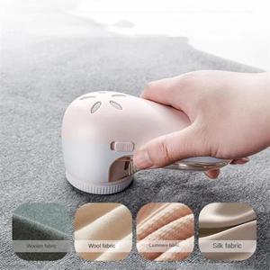 의류 스웨터용 전기 린트 리무버, 안티 필링 면도기, 의류 펠렛 직물 면도기, USB 충전 코트 플러시 의류