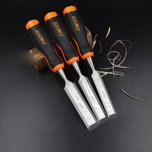 FINDER 파인더 목공용 끌 크롬 정 가정용 산업용 8mm 목공구 목공용끌 철마