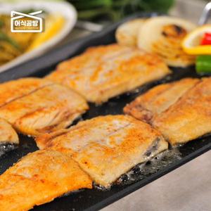국내산 손질 삼치 11팩(팩당 3토막 / 총 33토막)