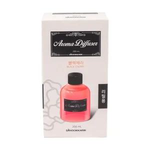 [아우트]산도깨비 아로마 블랙체리향 200ml