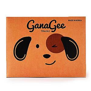 가나지 국산 강아지기저귀 여아용 60매 - 중형 수컷강아지기저귀 강아지기저귀남아 GWF38D416