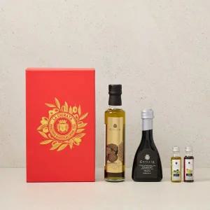 [라치나타](타임스퀘어점리빙관) 트러플세트 1호