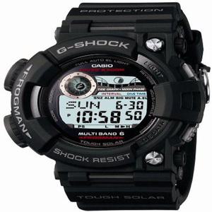 [카시오/CASIO/G-SHOCK/지샥/워치/시계] 프로그맨 GWF-1000-1JF 맨즈