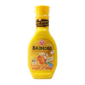 오뚜기 허니머스타드 265g