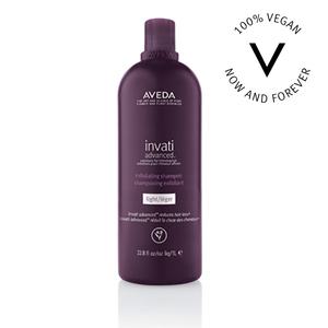 [AVEDA] 아베다 인바티 어드밴스드 익스폴리에이팅 라이트 샴푸 1000ML
