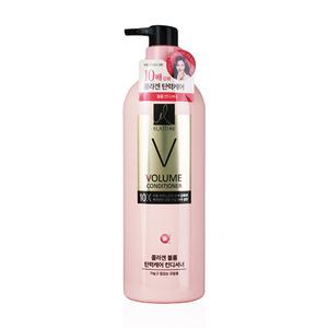 엘라스틴 콜라겐 볼륨 탄력케어 10X 컨디셔너 680ml