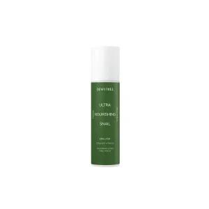 울트라 바이탈리징 스네일 달팽이크림 에센스 토너 150ml 듀이트리