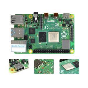 라즈베리 파이 4 모델 B 2GB/4GB/8GB RAM