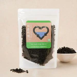 [기장] 친환경 유기인증 자른미역 (70g)
