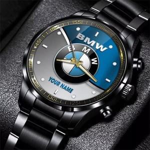 BMW 스포츠 스테인레스 스틸 시계 [세금포함] [정품] for Men 패션시계 손목시계 명품시계 2885063 3571176