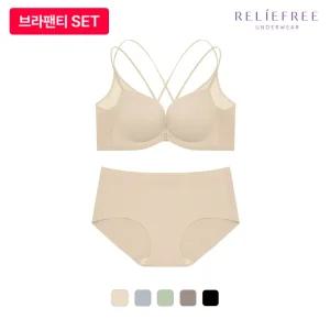 [릴리프리][세트] 퀵 볼륨 앞후크 사이드업