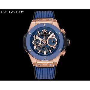 Hublot HUBLOT 크로노그랩 v2 44mm Men Mechanical 시계 [세금포함] [정품]- 명품시계 패션시계 손목시계 3