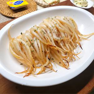 부드러운 오다리 백족 500g (국산)