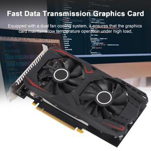 GTX1060 3/6GB 그래픽카드 PCI-E GDDR5 192비트 채굴용 게이머용 듀얼 팬