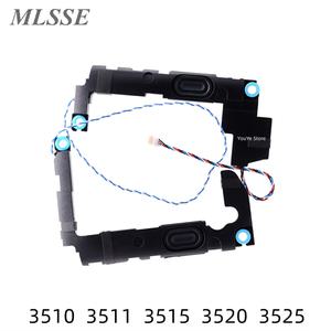 델 piron 3510 3511 3515 3520 3525 Vostro 노트북 내장 오디오 스피커 0J8FHX J8FHX