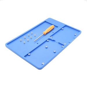 RAB 거치대 브레드보드 ABS 교육 케이스 아두이노 UNO R3/UNO R4 Minima/ Mega 2560 / 라즈베리파이 5/4B/3