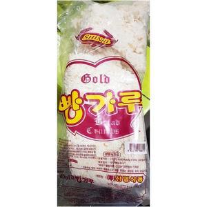 [JH1943SV_52ED]식당 분식집 식자재 신일 일식 빵가루 2kg