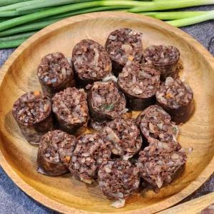 토종 순대 500g