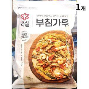 [셀러허브 패션][JHP36389_52ED]부침가루(백설 분말류 1K)