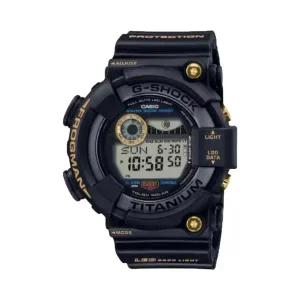 [정품아닐시3배보상] 카시오 지샥 프로그맨 30주년 리미티드 에디션 GW-8230B-9A Casio G-Shock Frogman 30