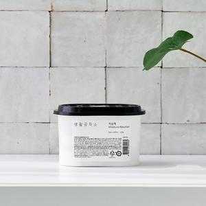 생활공작소 옷장제습제 습기제거제 520ml 24개