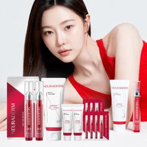 [15%] 메디톡스 뉴라덤 스킨/토너/에멀전/크림/앰플/마스크팩 BEST 스킨케어 모음