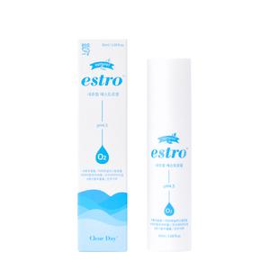 Y존 에센스 세럼 맑은그날 네츄럴 에스트로겔 50ml 여성 건조 보습젤
