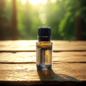 도테라 유칼립투스 아로마 에센셜오일 15ml