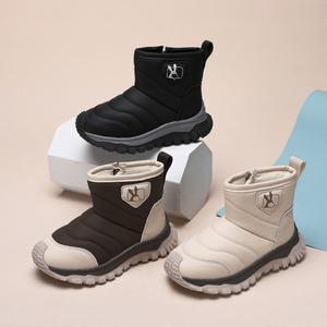 겨울철 필수 키즈 아동부츠 닉스