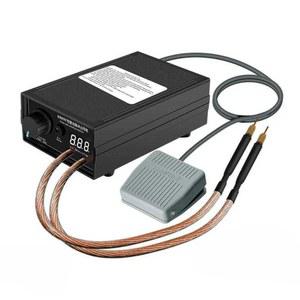 18650 자동 회로 용접기 스팟 스폿 스폿용접기 휴대용 220V 골드 배터리 초음파