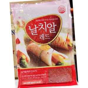 날치알 재호 냉동 레드 500g x20