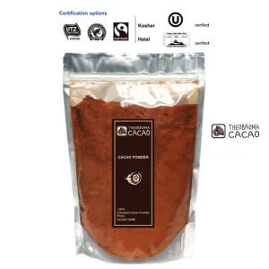 유럽산 코코아파우더 200g 가루 분말 초코 초콜릿 제빵재료 베이킹재료