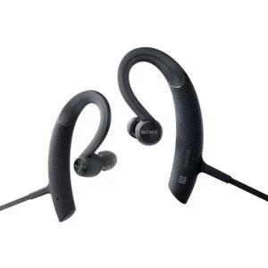 아트박스/쓰리고 소니 MDR-XB80BS 블루투스 넥밴드 무선 이어폰